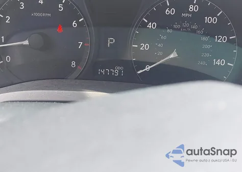 2010 Lexus Rx 350 z USA, uszkodzony, nr VIN 2T2BK1BA9AC034326